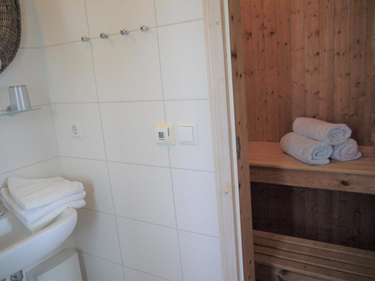 זירקסדורף Ferienhaus Oceanview מראה חיצוני תמונה