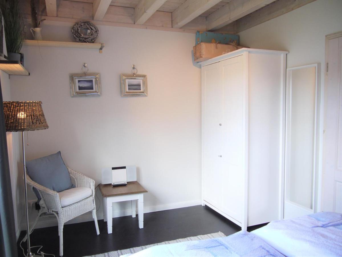 זירקסדורף Ferienhaus Oceanview מראה חיצוני תמונה