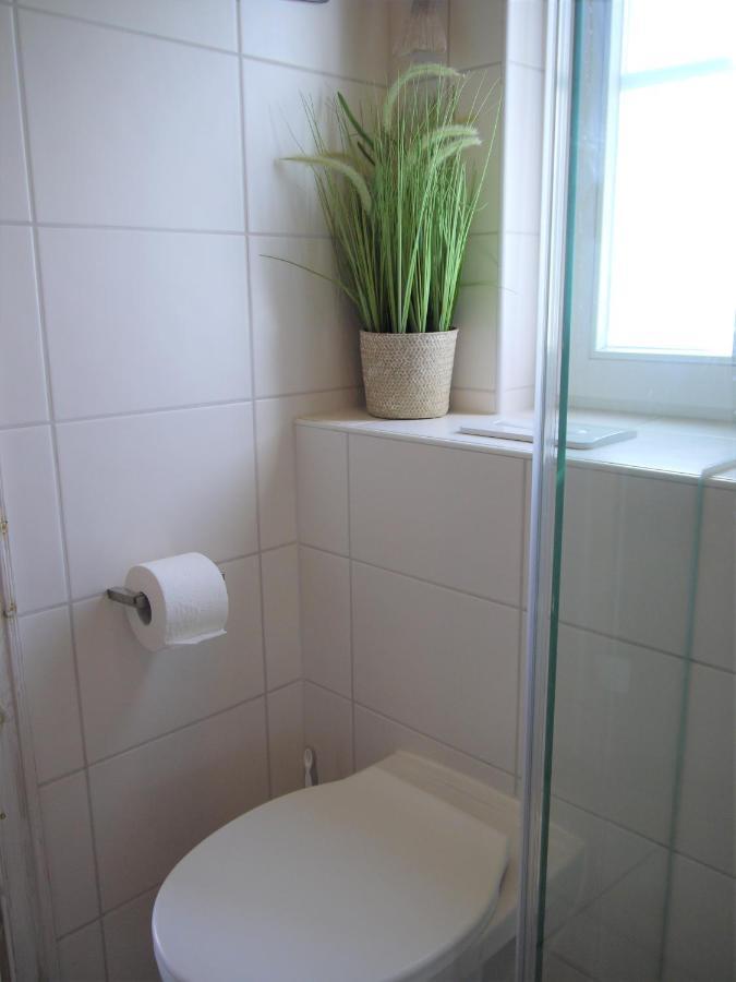 זירקסדורף Ferienhaus Oceanview מראה חיצוני תמונה